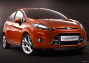 Ford Fiesta S